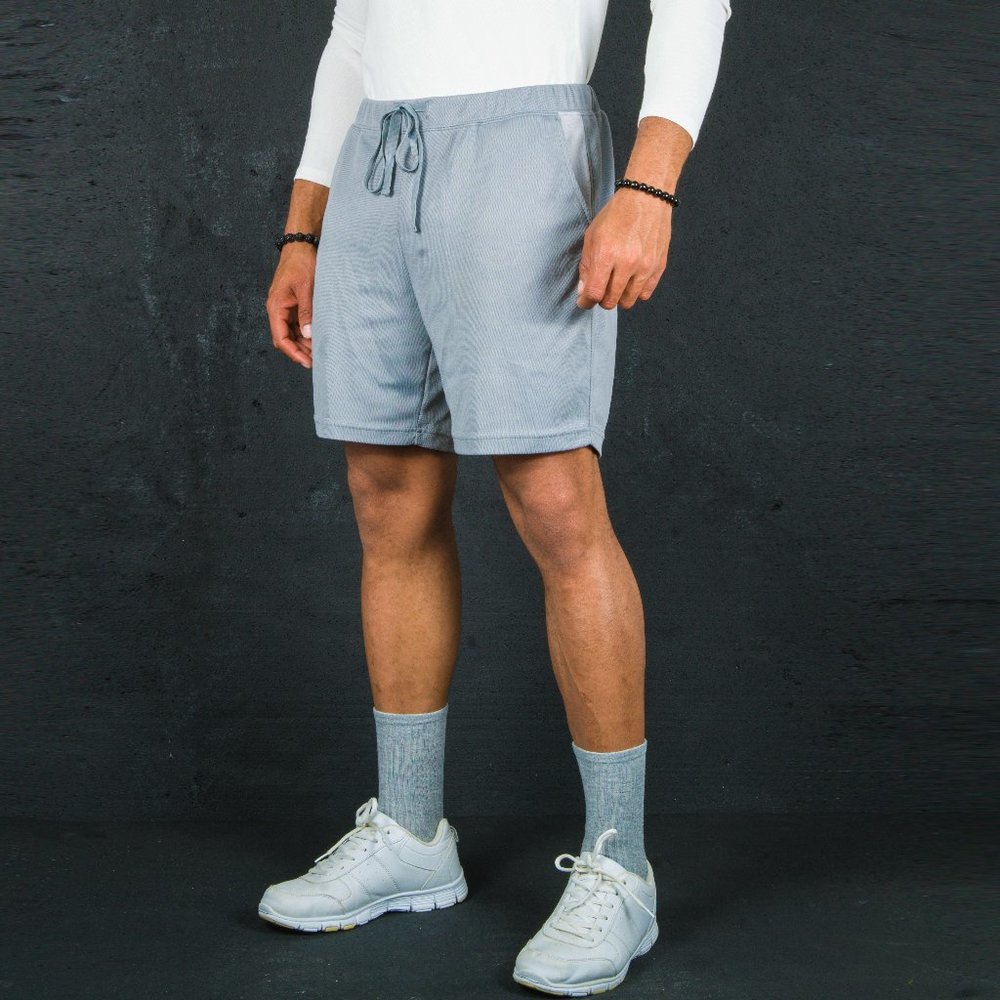 Joe Fresh Elastic Stretch Shorts